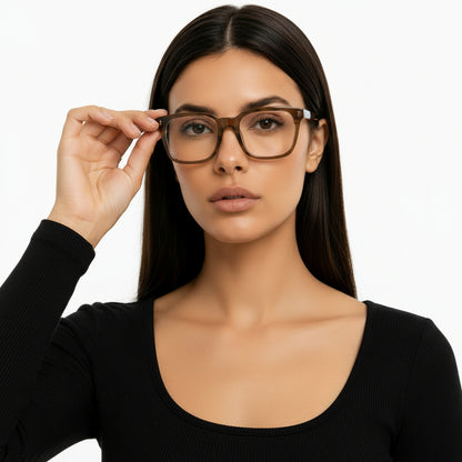 Lunettes NoBlu anti-lumière bleue