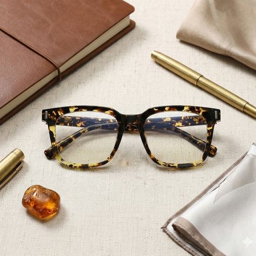 Lunettes NoBlu anti-lumière bleue