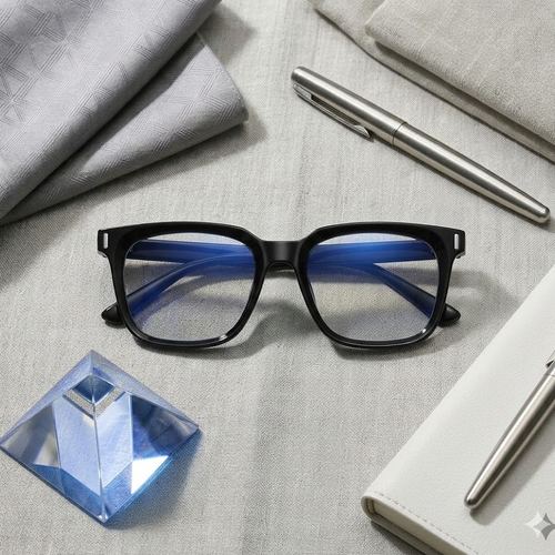 Lunettes NoBlu anti-lumière bleue